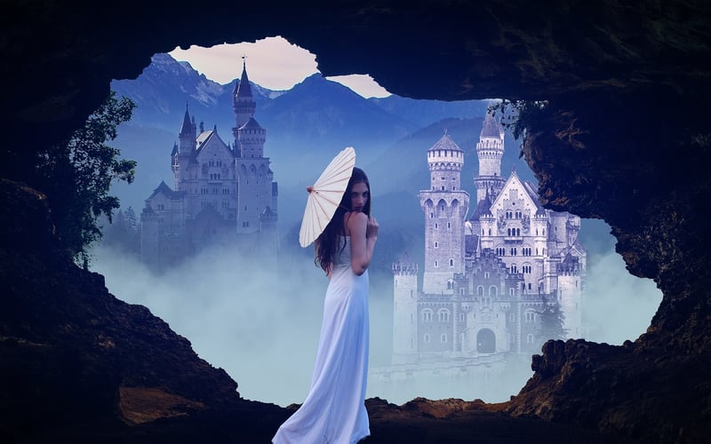 Otherworldly Realm