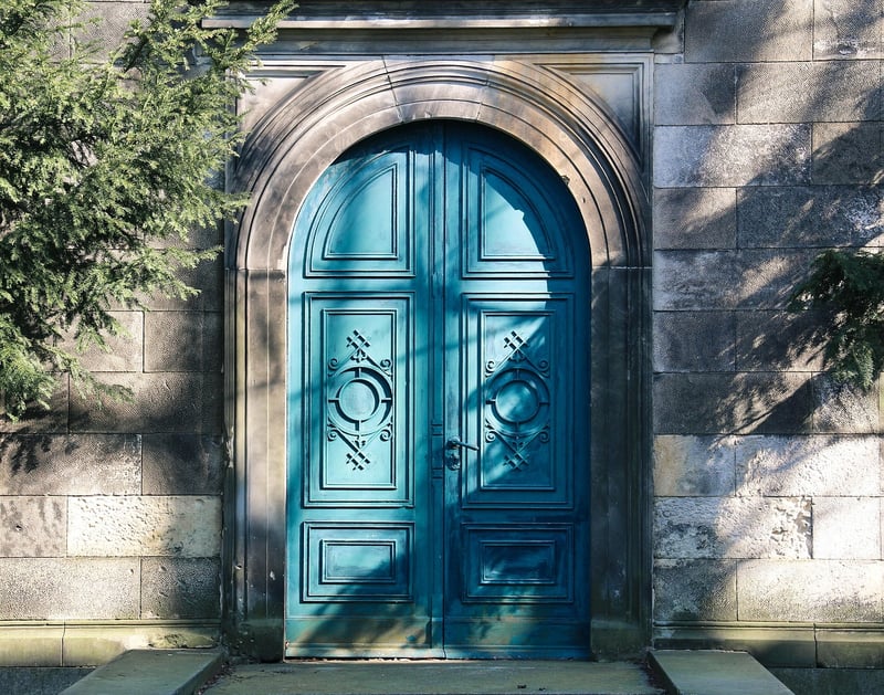 Secret Garden