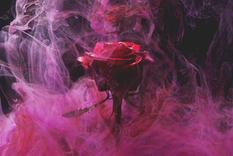 Mystical Flower